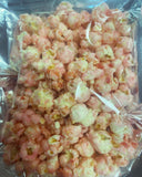 Flavored Popcorn